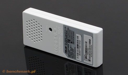 Router Asus WL-330N3G
