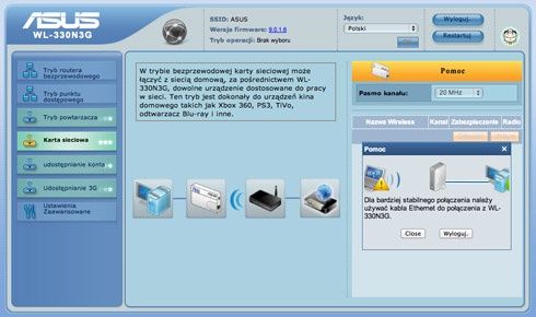 Karta ethernet
