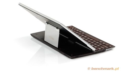 asus eee pad slider