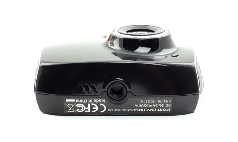 Natec Sport Cam HD50