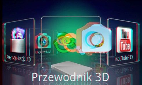 LG Swift 3D - widget resize
