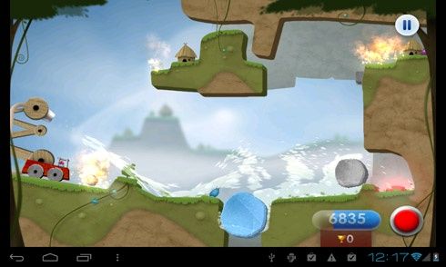 Tracer OVO 1.2 - oporgramowanie
