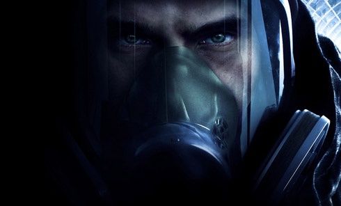Metro 2033