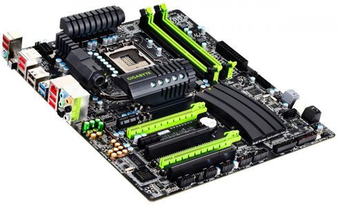 płyta gł&oacute;wna Gigabyte G1.Sniper2