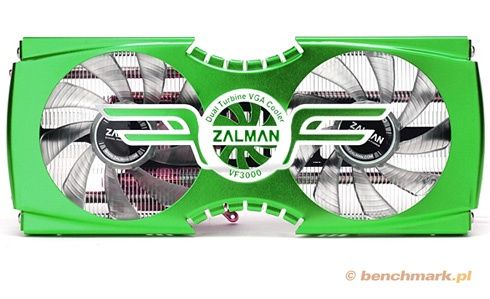 Zalman VF3000F