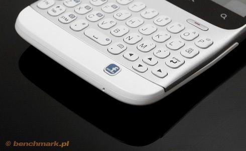 HTC ChaCha