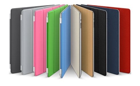 iPad 2 Smart Cover