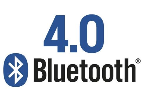 Bluetooth 4.0