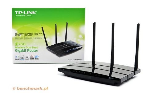 TP-Link N600