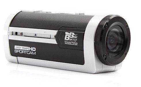Easy Snap HD SPORTCAM