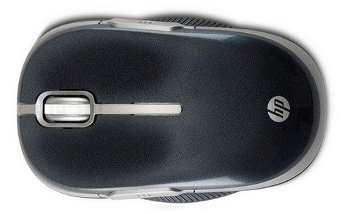 HP WiFi Mobile Mouse