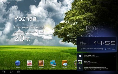 Szyfrowanie danych w pamięcie telefonu