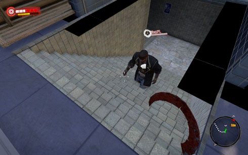 Dead Island - bug
