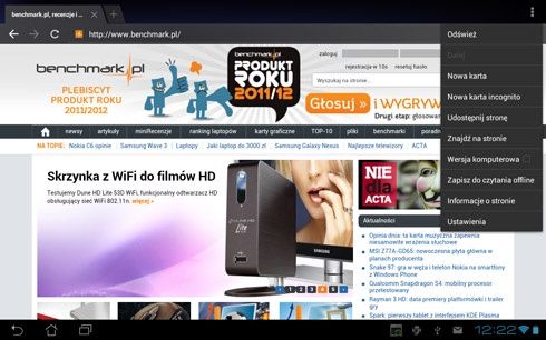 Asus Transformer Prime - www