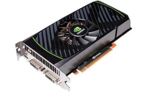 NVIDIA GTX 560