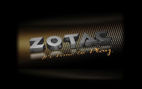 Zotac GTX