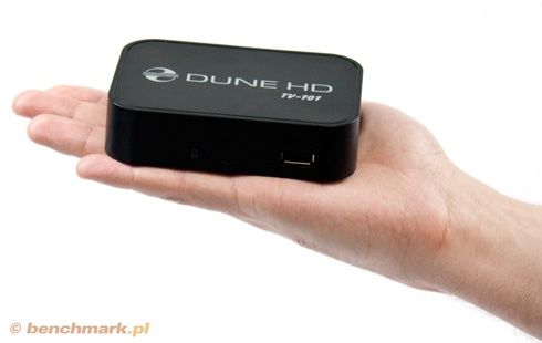 Dune HD 101