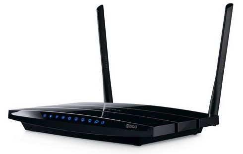TP-Link TL-WDR3600