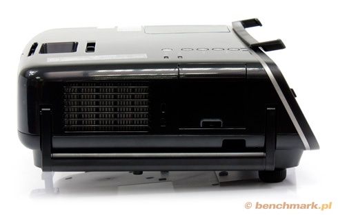 Epson MegaPlex MG-850HD