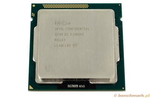 Core i7 3770K