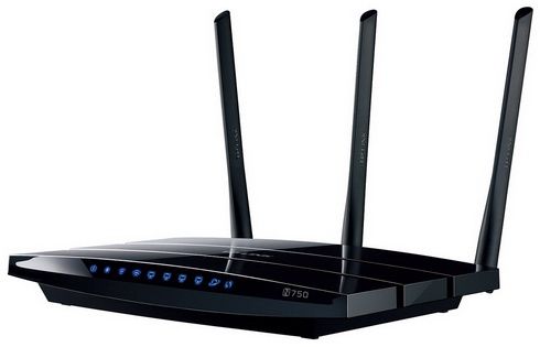 TP-Link TL-WDR4300