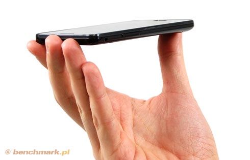 Samsung Galaxy S 2 w testach
