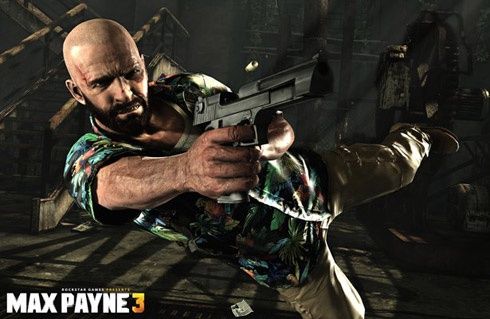 Max Payne 3