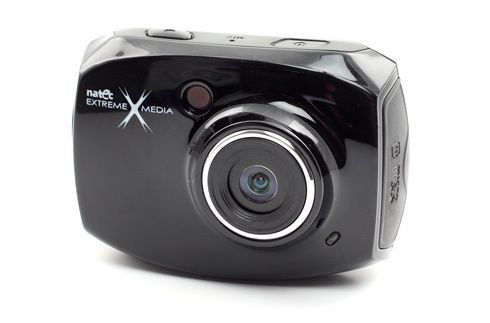 Natec Sport Cam HD50