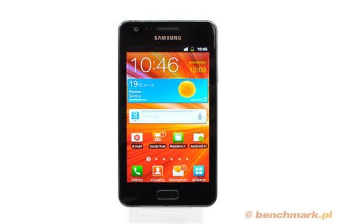 Samsung Galaxy R