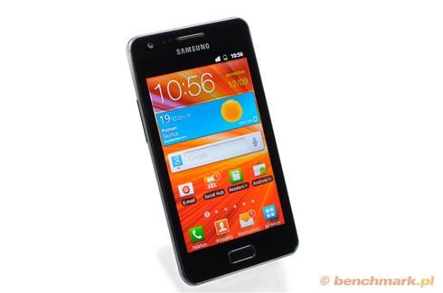 Samsung Galaxy R