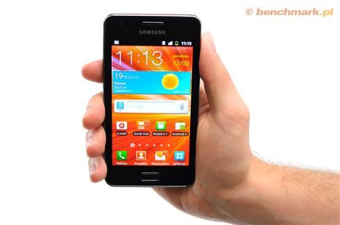 Samsung Galaxy R