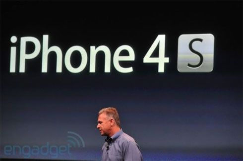 iphone 4s