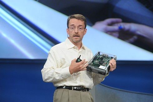 Pat Gelsinger