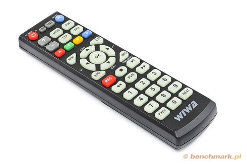 WIWA HD 100