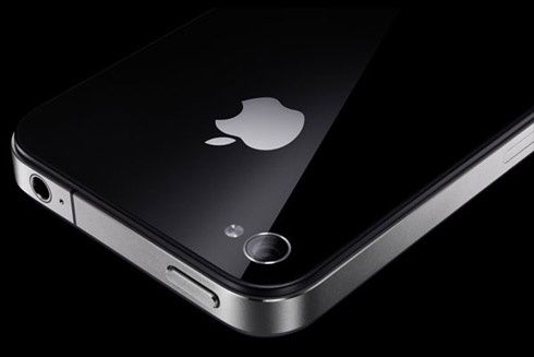 iphone - led