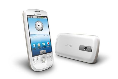 HTC G2