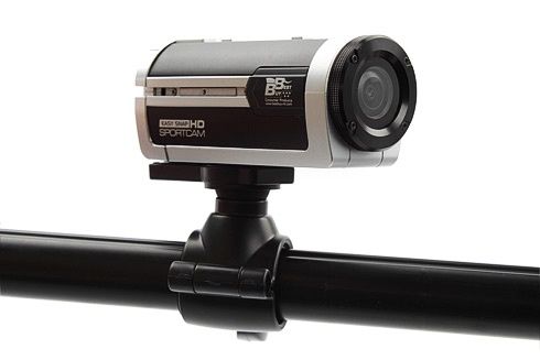 Easy Snap HD SPORTCAM