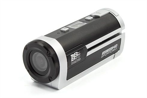 Easy Snap HD SPORTCAM
