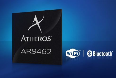 Atheros AR9462