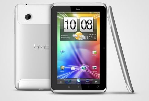 HTC Flyer