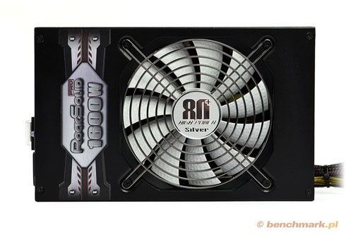 High Power RockSolid Pro 1600 W