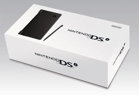 Nintendo DSi