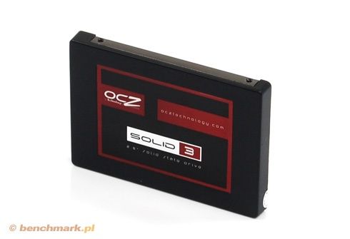 OCZ Solid 3