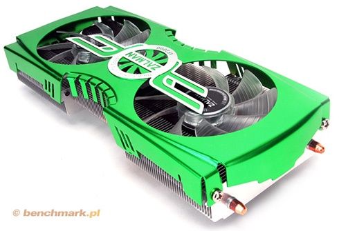 Zalman VF3000F