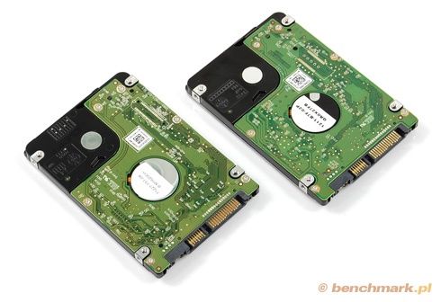 WD Scorpio -  tył