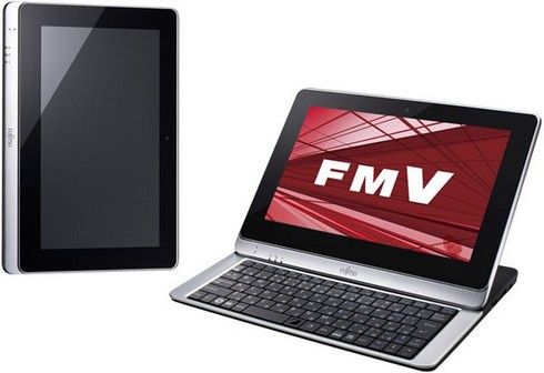 Fujitsu TH40/D