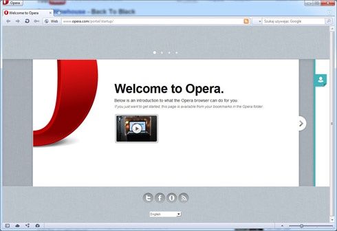 opera 11
