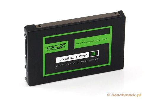 OCZ Agility 3