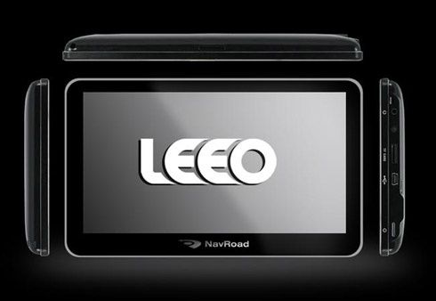 NavRoad LEEO