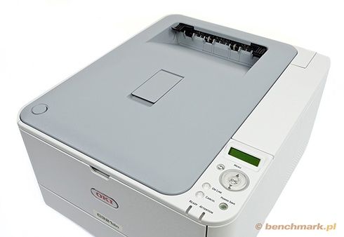 OKI C321dn